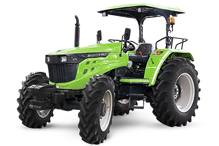 AVENGER 75 XT